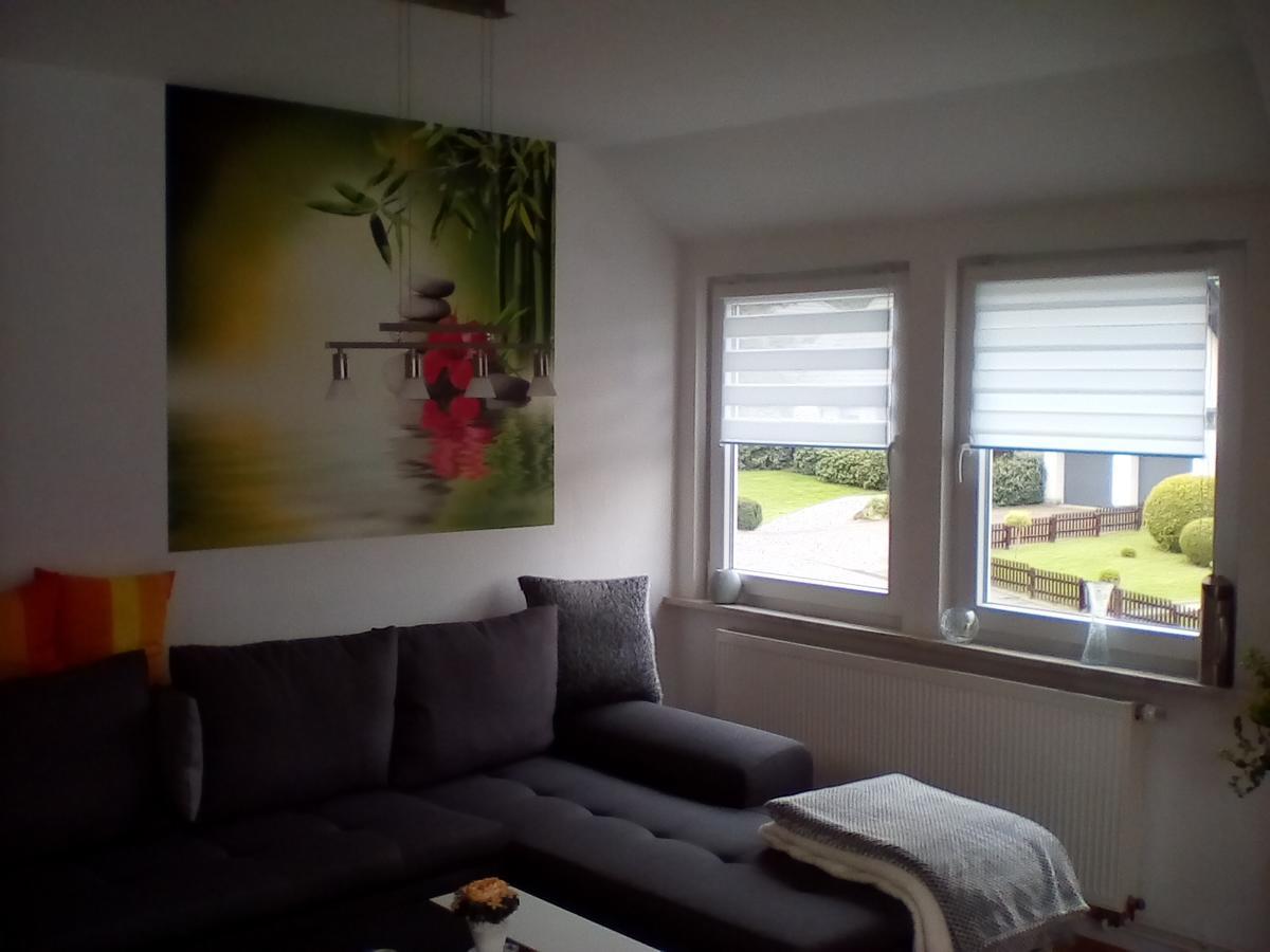 Ferienwohnung Am Geiersberg Walkenried Exterior photo